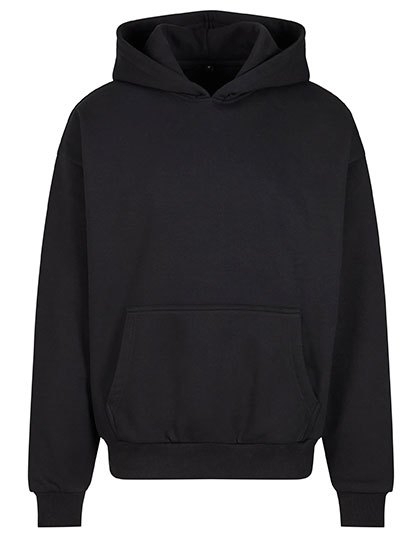 Ultra Heavy Oversized Hoody