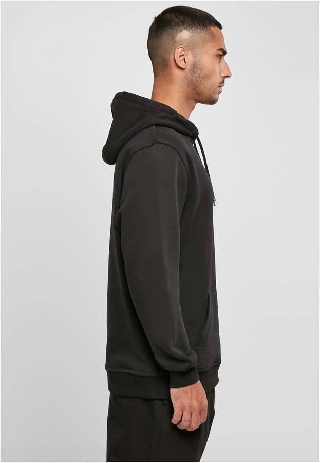 Ultra Heavy Regular Hoody