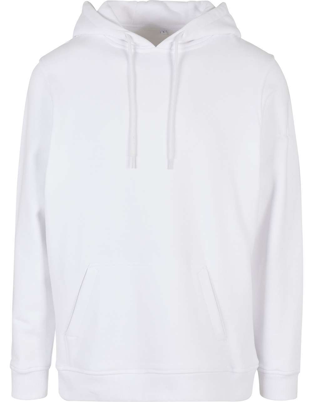 Ultra Heavy Regular Hoody