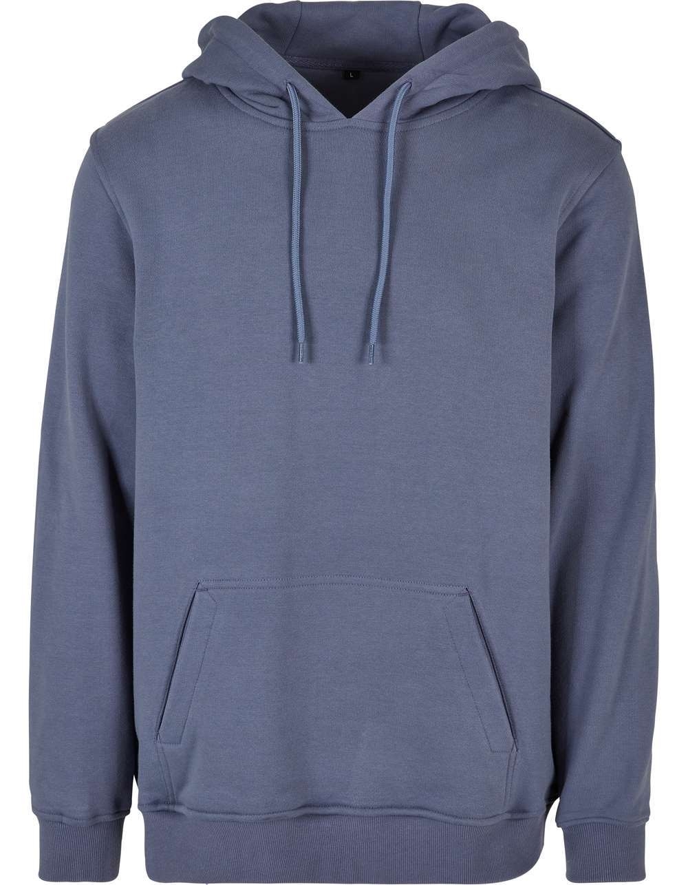 Ultra Heavy Regular Hoody