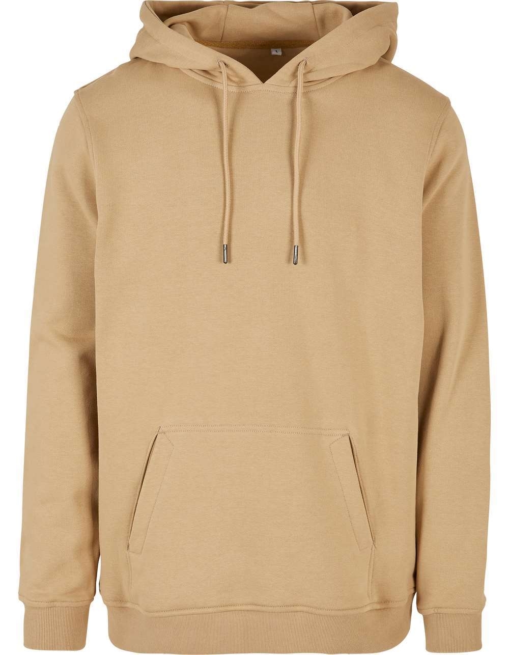 Ultra Heavy Regular Hoody