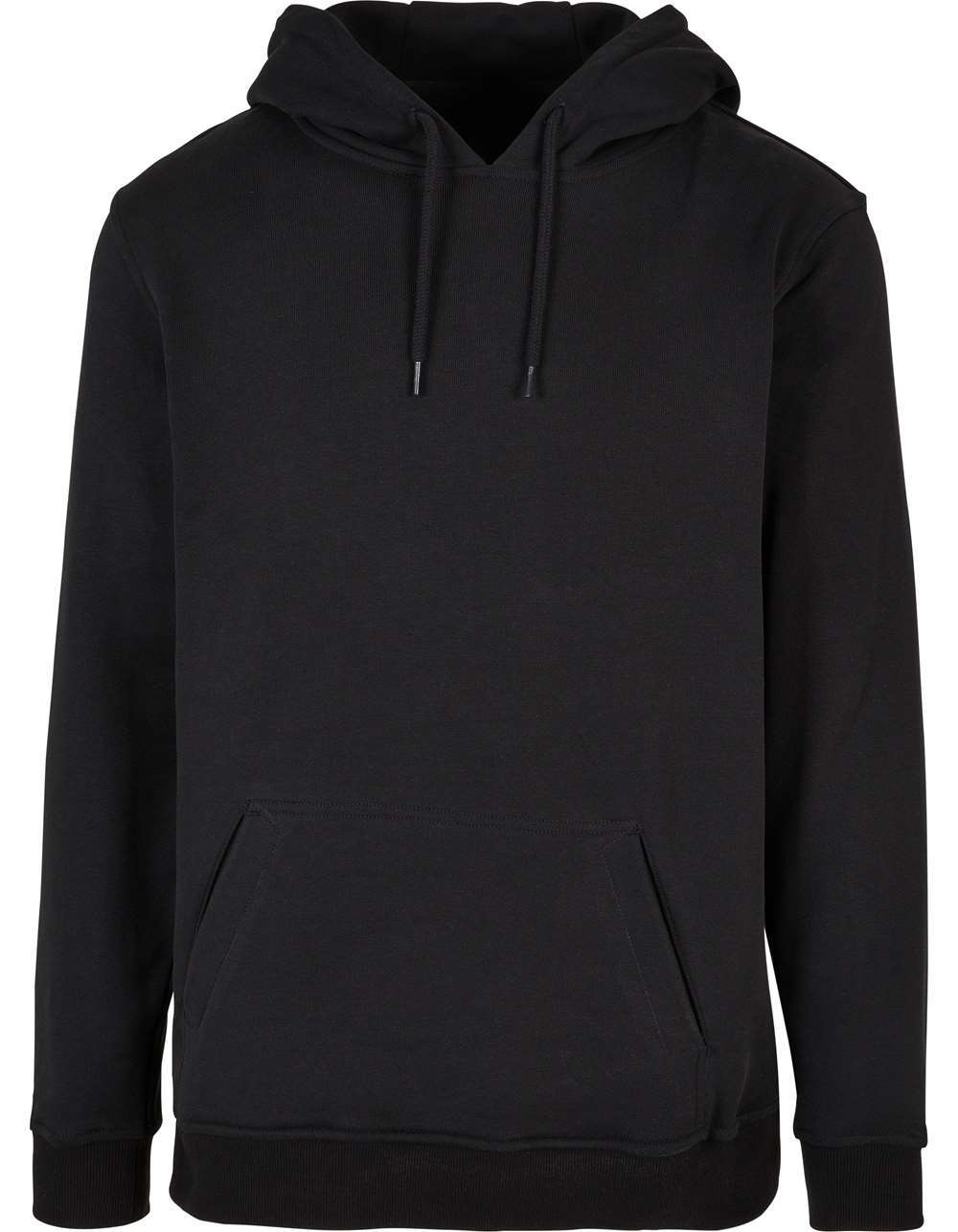 Ultra Heavy Regular Hoody