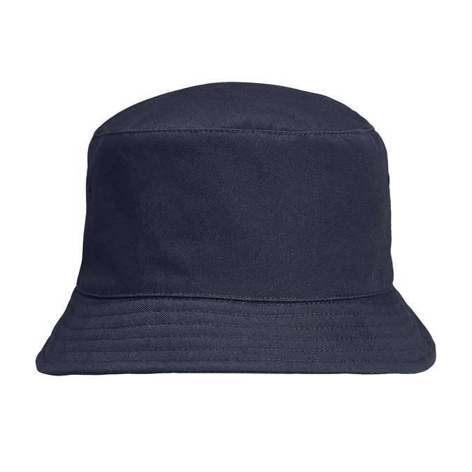 Unisex Bucket Hat Twill