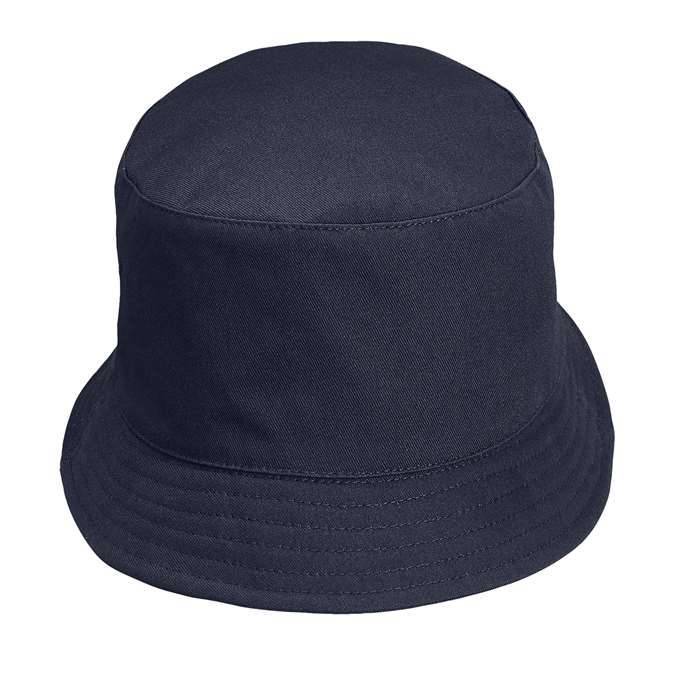 Unisex Bucket Hat Twill