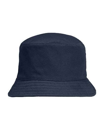 Unisex Bucket Hat Twill