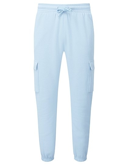 Unisex Cargo Recycled Joggers