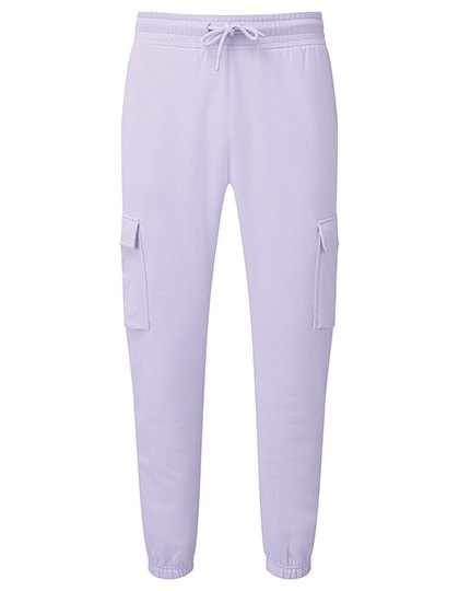 Unisex Cargo Recycled Joggers