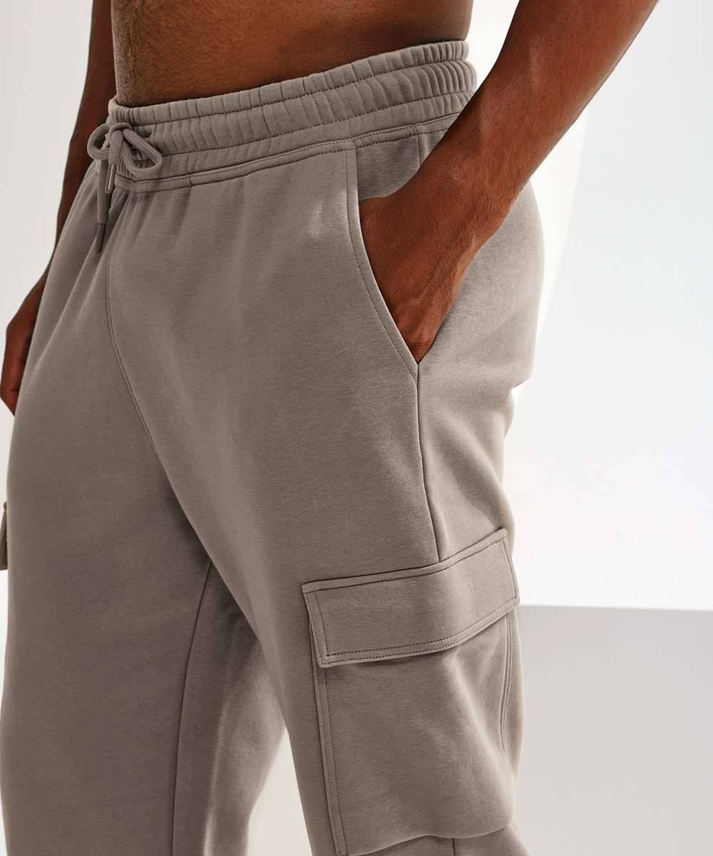 Unisex Cargo Recycled Joggers