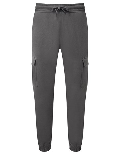 Unisex Cargo Recycled Joggers