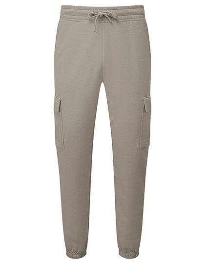 Unisex Cargo Recycled Joggers