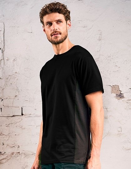 Unisex Contrast-T