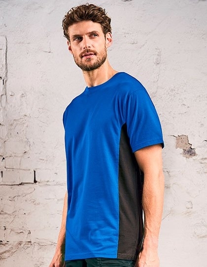Unisex Contrast-T