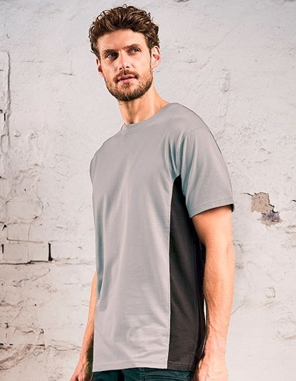 Unisex Contrast-T