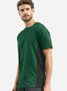 Unisex Contrast-T