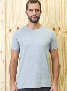 Unisex Cotton Piqué T-Shirt Loris