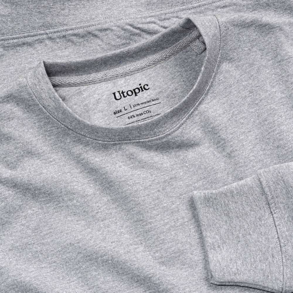 Unisex Crewneck Sweatshirt