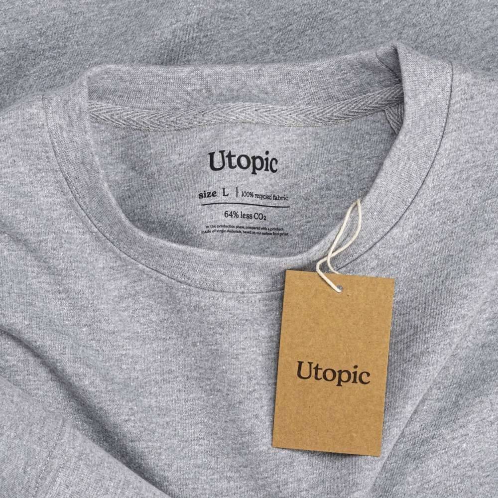 Unisex Crewneck Sweatshirt