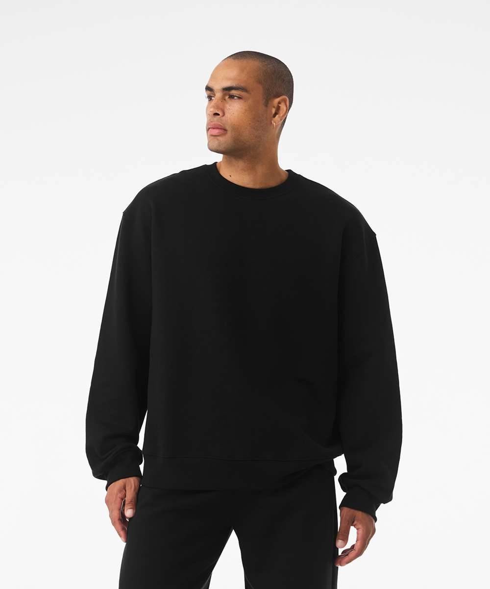 Unisex Crewneck Sweatshirt