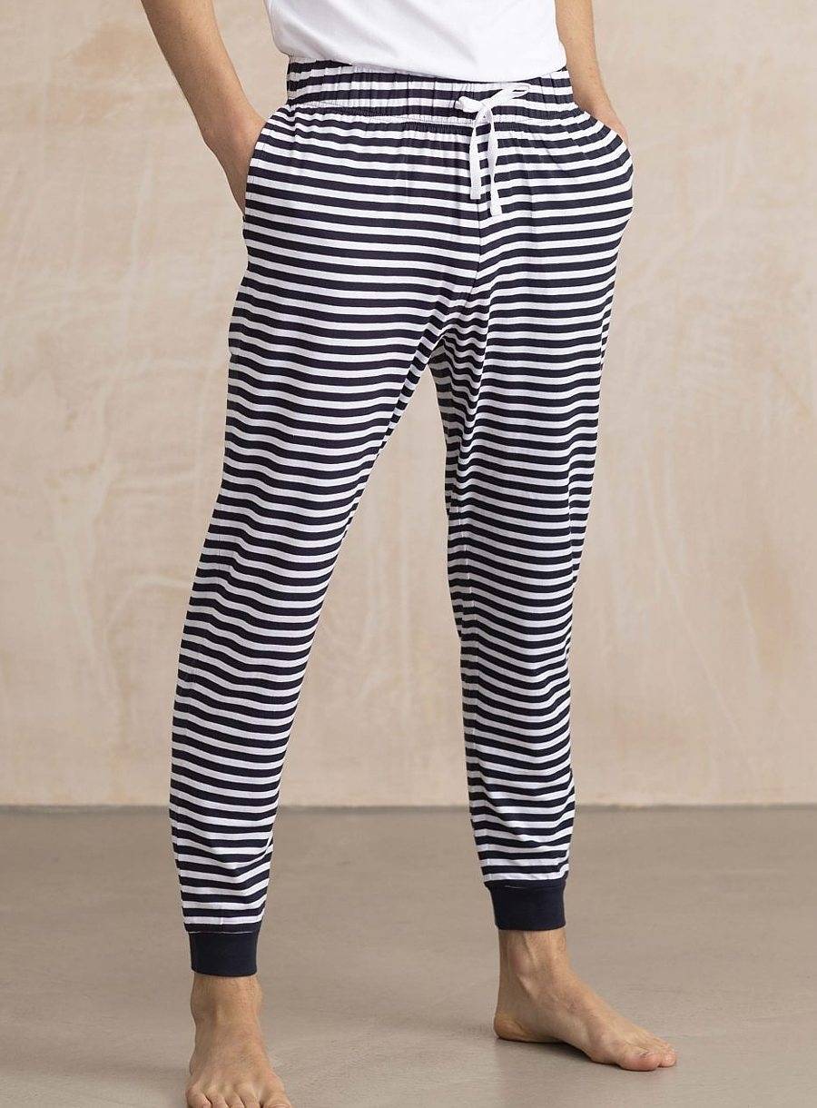 Unisex Cuffed Lounge Pants