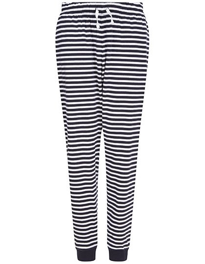 Unisex Cuffed Lounge Pants