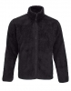 Unisex Fleece Zip Jacket Finch
