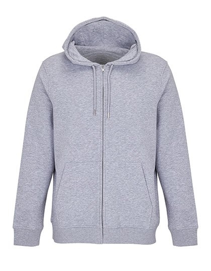 Unisex Full-Zip Hoodie Calipso