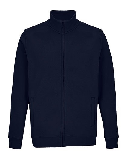 Unisex Full-Zip Jacket Cooper