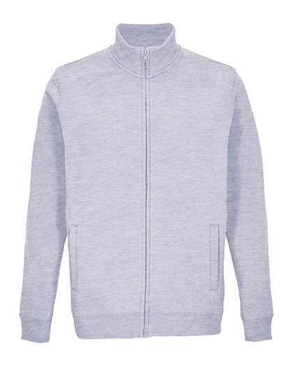 Unisex Full-Zip Jacket Cooper