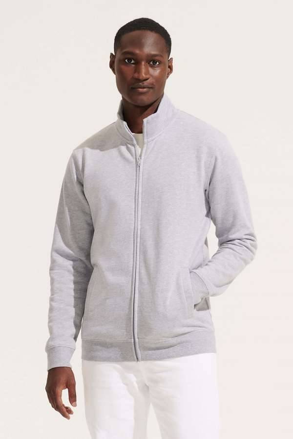 Unisex Full-Zip Jacket Cooper