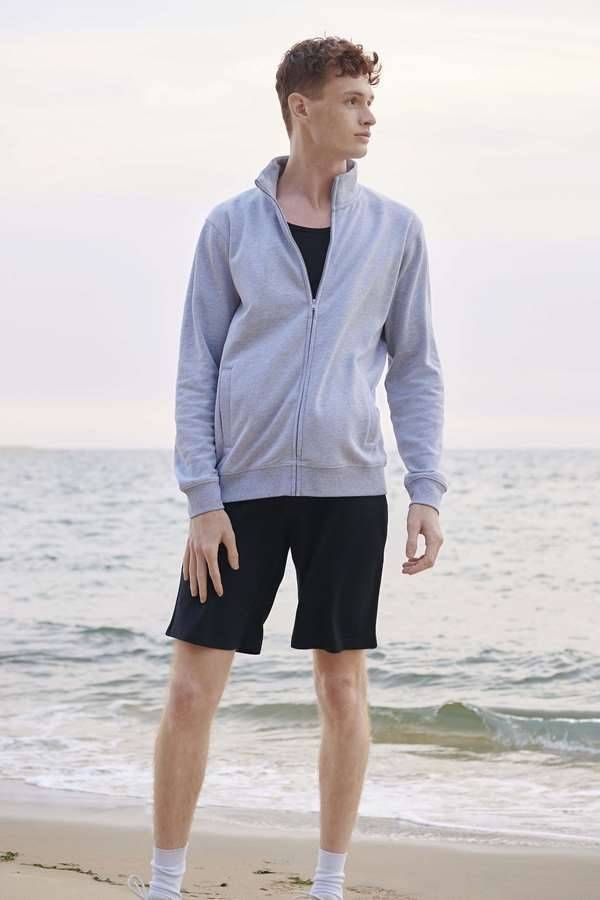 Unisex Full-Zip Jacket Cooper