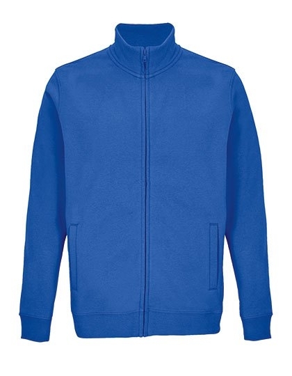 Unisex Full-Zip Jacket Cooper