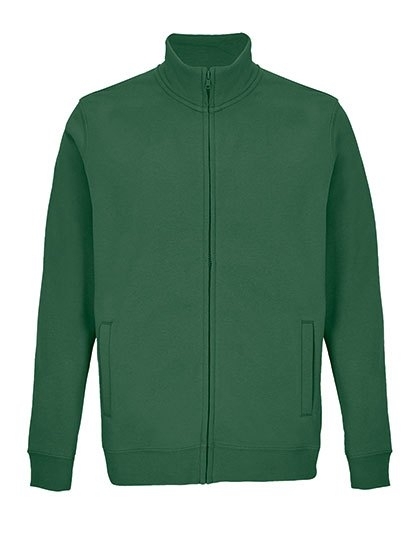 Unisex Full-Zip Jacket Cooper