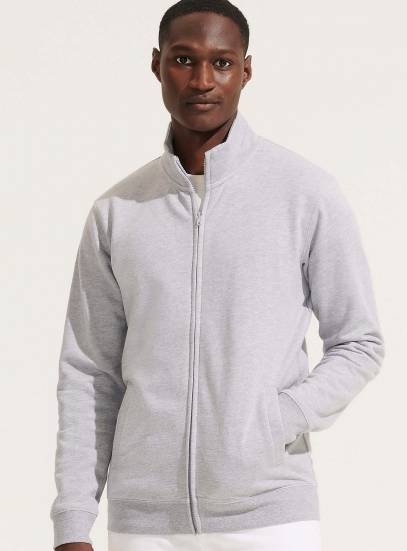 Unisex Full-Zip Jacket Cooper