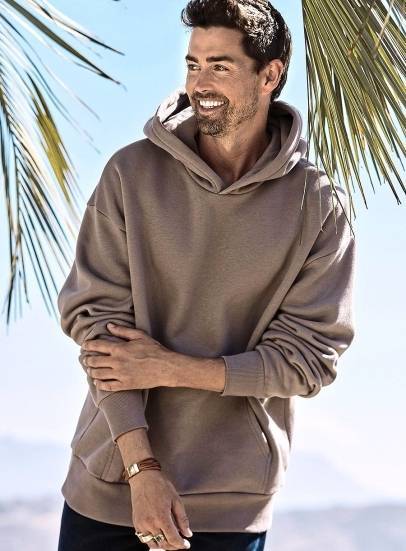 Unisex Heavyweight Hoodie