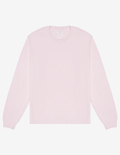 Unisex Heavyweight Long Sleeve Tee