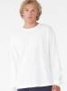 Unisex Heavyweight Long Sleeve Tee
