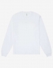 Unisex Heavyweight Long Sleeve Tee