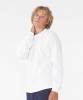 Unisex Heavyweight Long Sleeve Tee