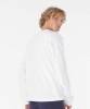 Unisex Heavyweight Long Sleeve Tee