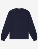 Unisex Heavyweight Long Sleeve Tee