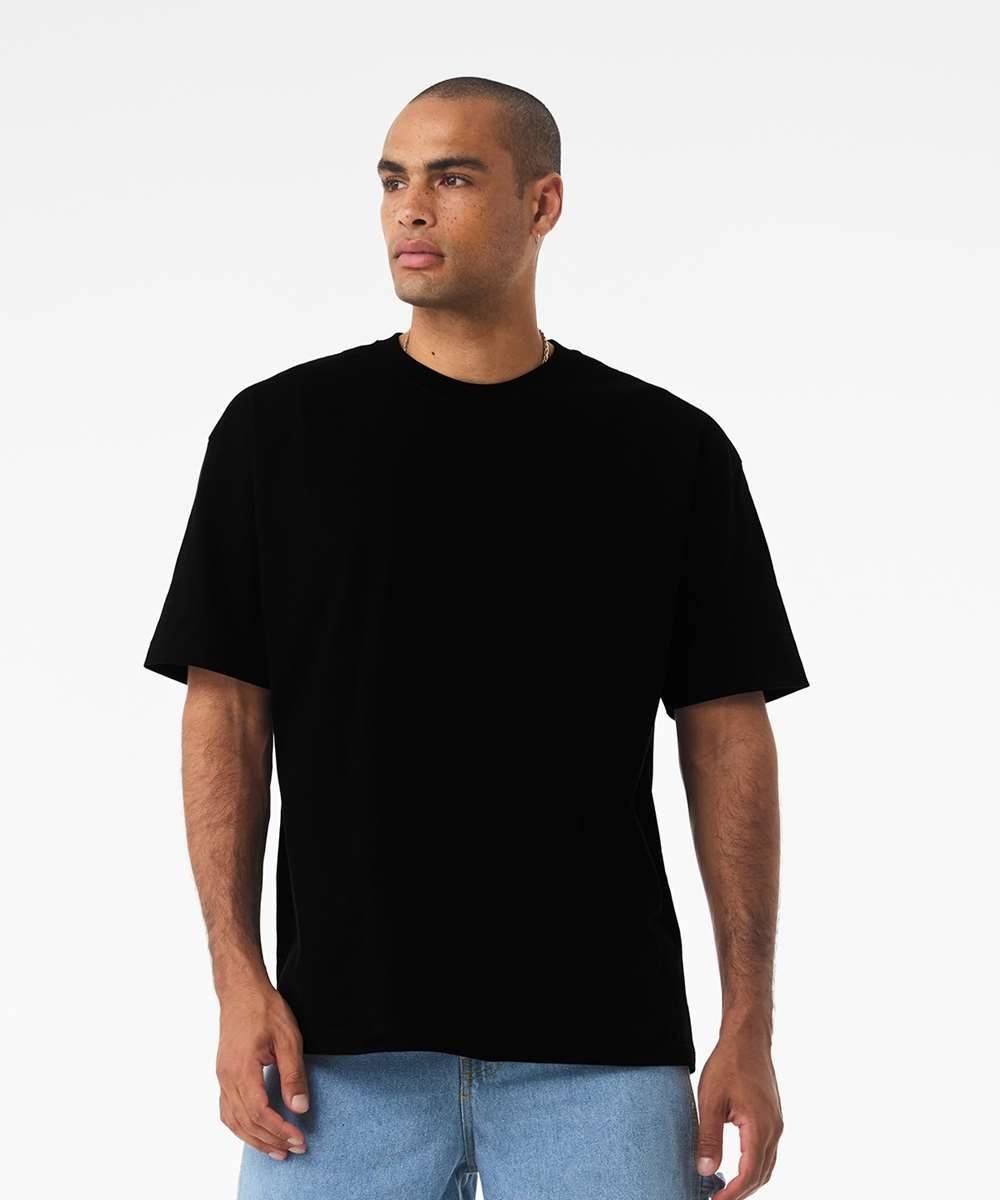 Unisex Heavyweight Short Sleeve Tee