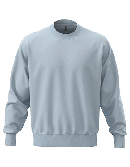 Unisex Heavyweight Sweatshirt