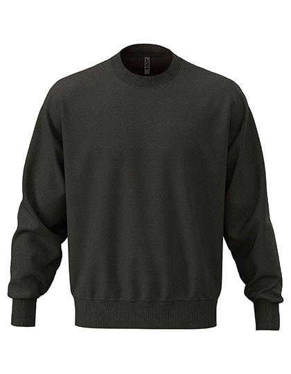 Unisex Heavyweight Sweatshirt