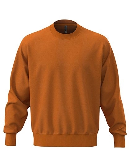 Unisex Heavyweight Sweatshirt