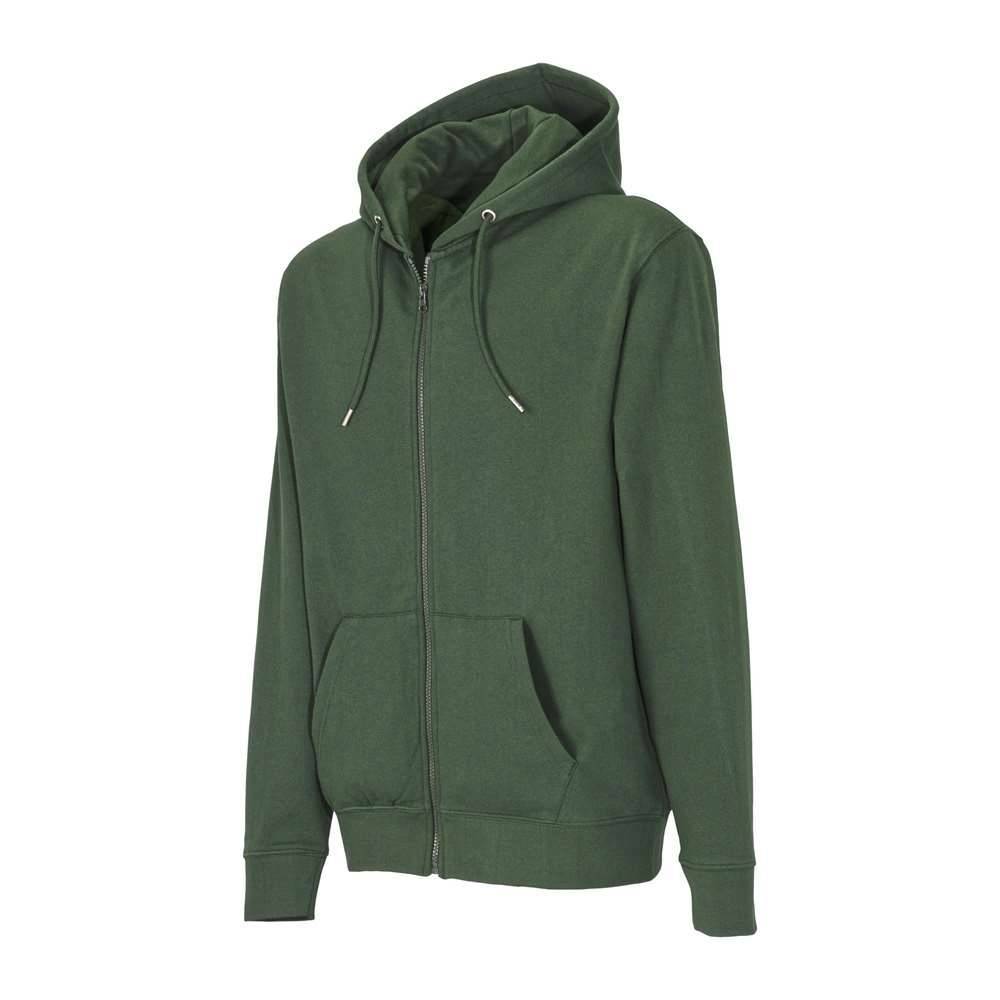 Unisex Hooded Jacket