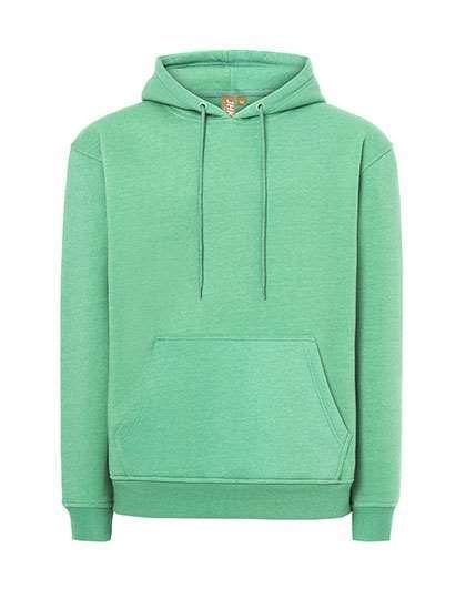 Unisex Hooded Sweat Teide