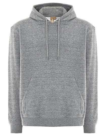Unisex Hooded Sweat Teide