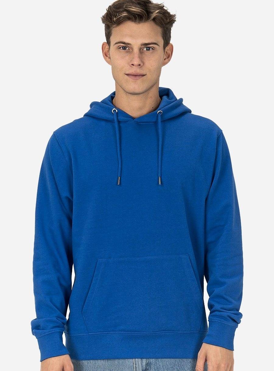 Unisex Hooded Sweatshirt