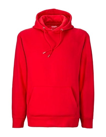 Unisex Hooded Sweatshirt