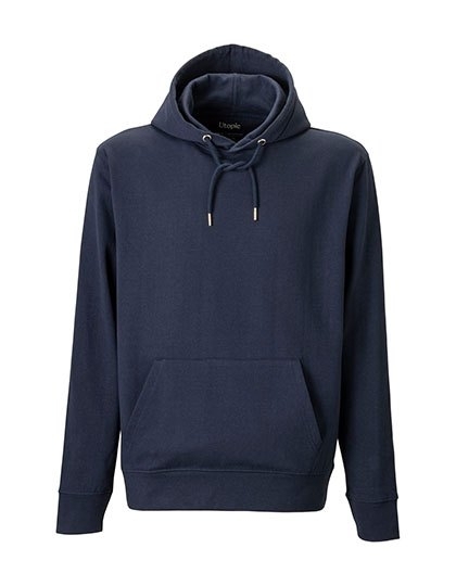 Unisex Hooded Sweatshirt